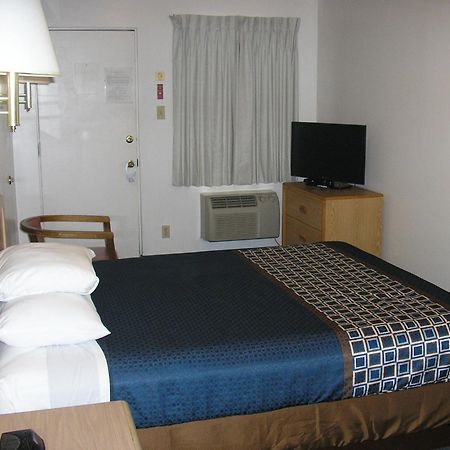 Mecca Motel コロラドスプリングス エクステリア 写真