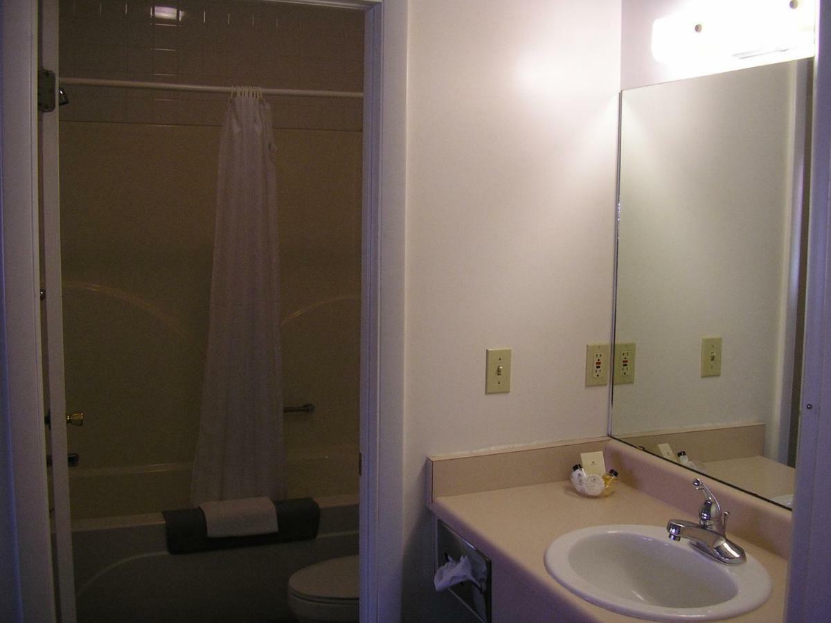 Mecca Motel コロラドスプリングス エクステリア 写真